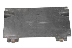 Kubota - 13 Kubota RTV900XT Front Upper Access Panel Cover - Image 1