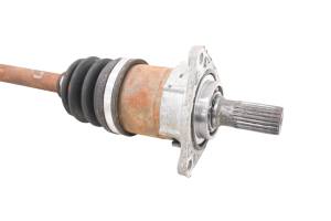 Kubota - 09 Kubota RTV1100CW Front Cv Axle Left Right - Image 3