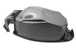 Yamaha - 22 Yamaha Zuma 125 Under Seat Tool Storage Box YW125 - Image 2