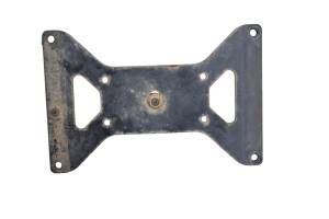 Polaris - 10 Polaris Sportsman 500 Touring HO 4x4 Passenger Seat Plate Bracket Mount - Image 2