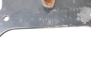 Polaris - 10 Polaris Sportsman 500 Touring HO 4x4 Passenger Seat Plate Bracket Mount - Image 3