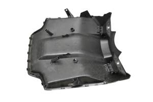 Yamaha - 22 Yamaha Zuma 125 Front Inner Panel Cover YW125 - Image 2