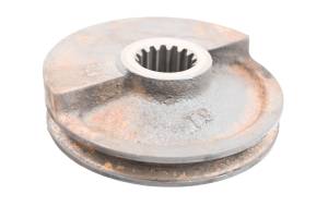 Kubota - 14 Kubota RTV 1140CPX 4x4 Crank Pulley Balancer - Image 3