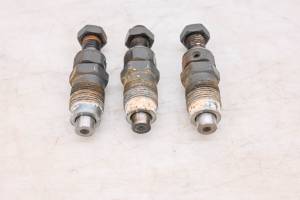 04 Kubota RTV900W Fuel Injectors