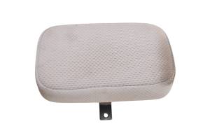 Kubota - 09 Kubota RTV1100CW Head Rest - Image 1