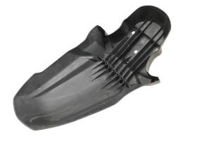 Yamaha - 22 Yamaha Zuma 125 Front Fender YW125 - Image 2