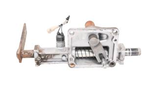 Kubota - 14 Kubota RTV 1140CPX 4x4 Control Lever - Image 2