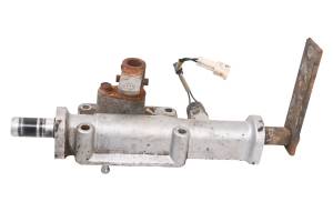 Kubota - 14 Kubota RTV 1140CPX 4x4 Control Lever - Image 4