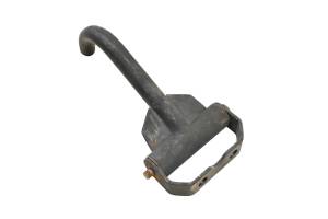 Kubota - 15 Kubota RTV X 1100 C Side View Mirror Bracket Mount - Image 3