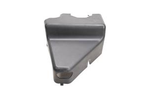 09 Kubota RTV1100CW Right Door Latch Cover