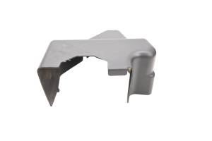 Kubota - 09 Kubota RTV1100CW Right Door Latch Cover - Image 2