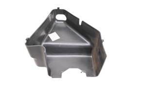 Kubota - 09 Kubota RTV1100CW Right Door Latch Cover - Image 3