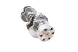 Kubota - 09 Kubota RTV1100CW Crankshaft Crank Shaft - Image 2