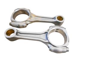 Polaris - 11 Polaris Sportsman 850 Touring 4x4 Crankshaft Connecting Rods - Image 2