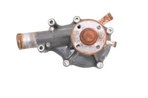 Kubota - 14 Kubota RTV 1140CPX 4x4 Water Pump Cover & Impeller - Image 2