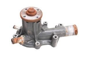 Kubota - 14 Kubota RTV 1140CPX 4x4 Water Pump Cover & Impeller - Image 3