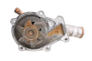 Kubota - 14 Kubota RTV 1140CPX 4x4 Water Pump Cover & Impeller - Image 5