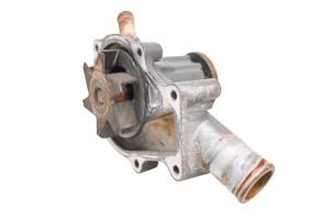 Kubota - 14 Kubota RTV 1140CPX 4x4 Water Pump Cover & Impeller - Image 6