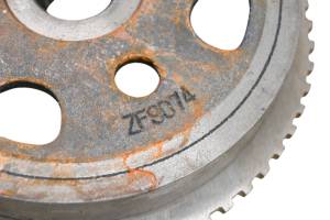 Polaris - 11 Polaris Sportsman 850 Touring 4x4 Flywheel Magneto - Image 3