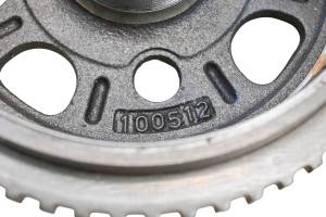 Polaris - 11 Polaris Sportsman 850 Touring 4x4 Flywheel Magneto - Image 4