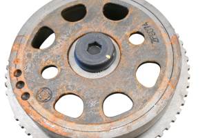Polaris - 11 Polaris Sportsman 850 Touring 4x4 Flywheel Magneto - Image 5