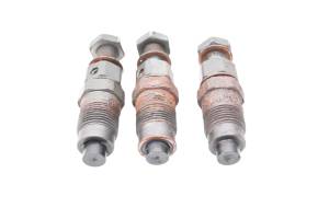 09 Kubota RTV1100CW Fuel Injector Nozzles