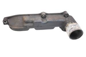 05 Kubota RTV900G Intake Manifold