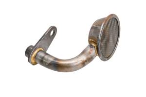 14 Kubota RTV 1140CPX 4x4 Oil Filter Strainer