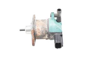 09 Kubota RTV1100CW Stop Solenoid