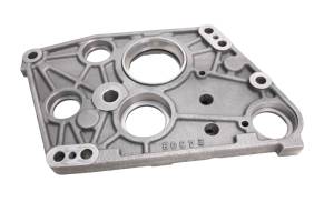 Kubota - 05 Kubota RTV900G Transmission Bearing Housing Cover - Image 2