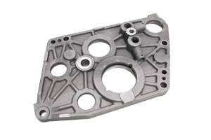Kubota - 05 Kubota RTV900G Transmission Bearing Housing Cover - Image 3