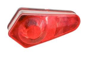 11 Polaris Sportsman 850 Touring 4x4 Rear Left Tail Brake Light