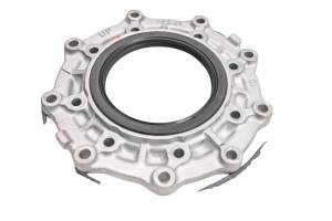 14 Kubota RTV 1140CPX 4x4 Crankcase Output Cover