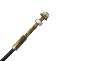 Kubota - 13 Kubota RTV900XT Parking Brake Link Cable - Image 3