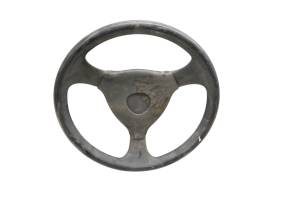 13 Kubota RTV900XT Steering Wheel