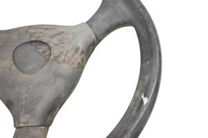 Kubota - 13 Kubota RTV900XT Steering Wheel - Image 3