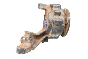 Kubota - 13 Kubota RTV900XT Front Left Spindle Knuckle Brake Drum Wheel Hub - Image 3