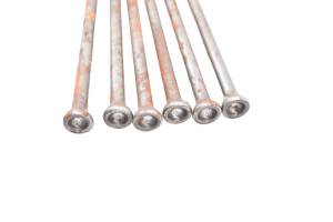 Kubota - 09 Kubota RTV1100CW Push Rods & Buckets - Image 3