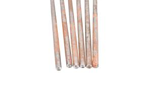 Kubota - 09 Kubota RTV1100CW Push Rods & Buckets - Image 4