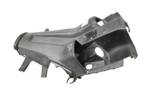 22 Yamaha Zuma 125 Front Leg Shield Guard Cover YW125