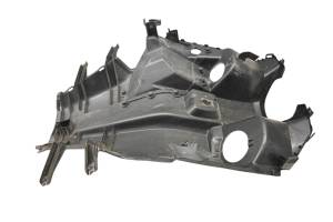 Yamaha - 22 Yamaha Zuma 125 Front Leg Shield Guard Cover YW125 - Image 4