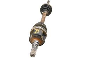 13 Kubota RTV900XT Front Cv Axle Left Or Right