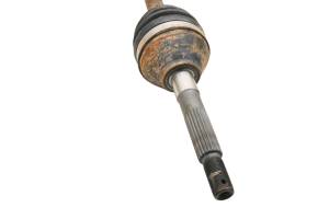 Kubota - 13 Kubota RTV900XT Front Cv Axle Left Or Right - Image 2