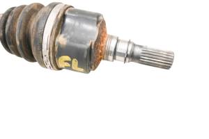 Kubota - 13 Kubota RTV900XT Front Cv Axle Left Or Right - Image 3