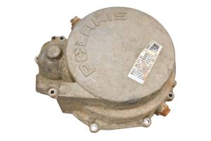 10 Polaris Sportsman 500 Touring HO 4x4 Stator Cover