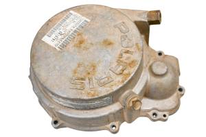 10 Polaris Sportsman 500 Touring HO 4x4 Stator Cover