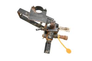 13 Kubota RTV900XT Hydraulic Secondary Control Valve Pump