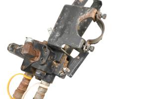 Kubota - 13 Kubota RTV900XT Hydraulic Secondary Control Valve Pump - Image 3