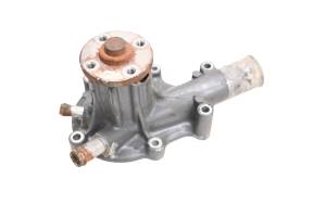 Kubota - 09 Kubota RTV1100CW Water Pump Cover & Impeller - Image 2