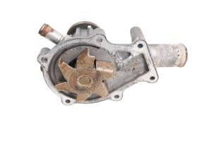 Kubota - 09 Kubota RTV1100CW Water Pump Cover & Impeller - Image 3